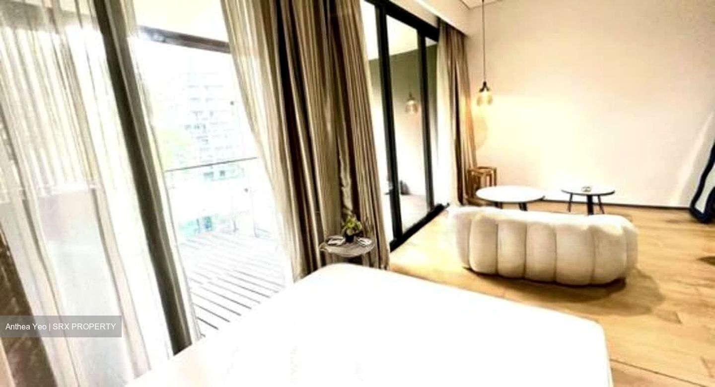 OUE Twin Peaks (D9), Condominium #526897431